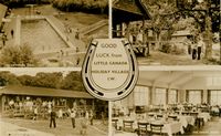 Picture of Wootton 63. 1961